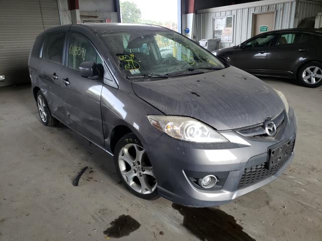 MAZDA 5 2010 jm1cr2wl1a0374330