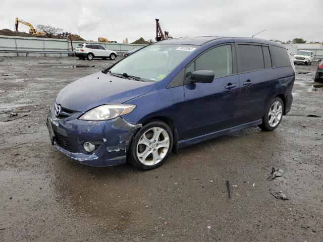 MAZDA 5 2010 jm1cr2wl1a0377826