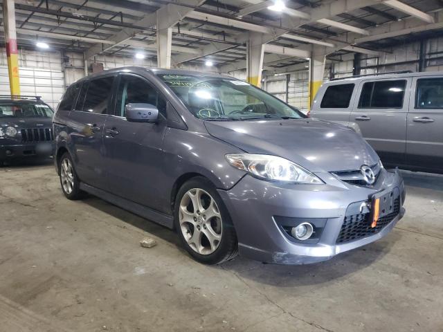 MAZDA 5 2010 jm1cr2wl1a0385523