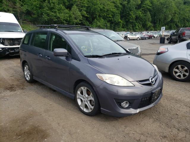 MAZDA 5 2010 jm1cr2wl1a0389037