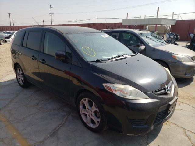 MAZDA 5 2010 jm1cr2wl2a0360565