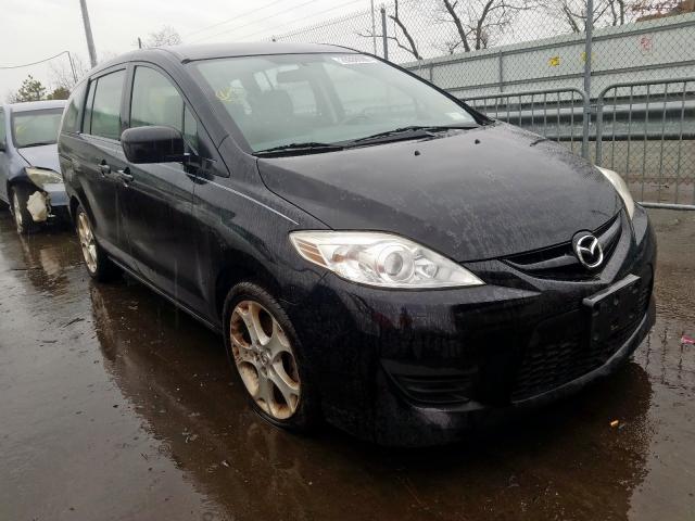 MAZDA 5 2010 jm1cr2wl2a0360663