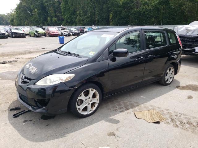 MAZDA 5 2010 jm1cr2wl2a0367273