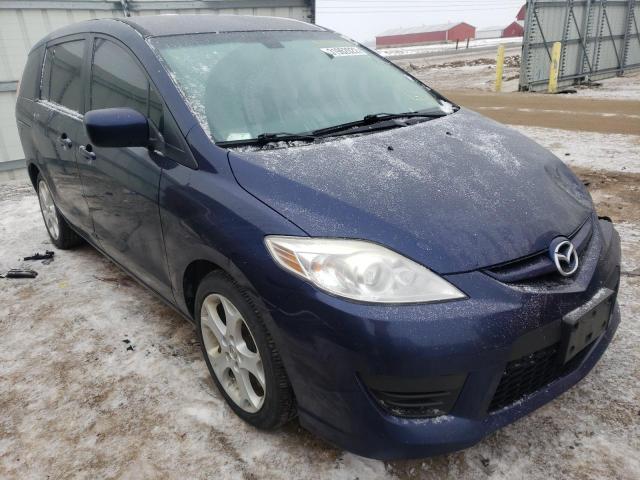 MAZDA 5 2010 jm1cr2wl2a0367600