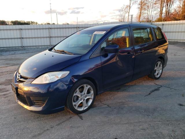 MAZDA 5 2010 jm1cr2wl2a0368102