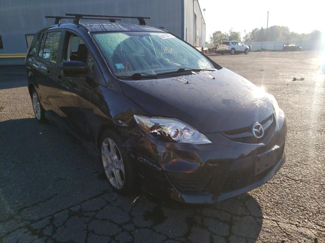 MAZDA 5 2010 jm1cr2wl2a0368410