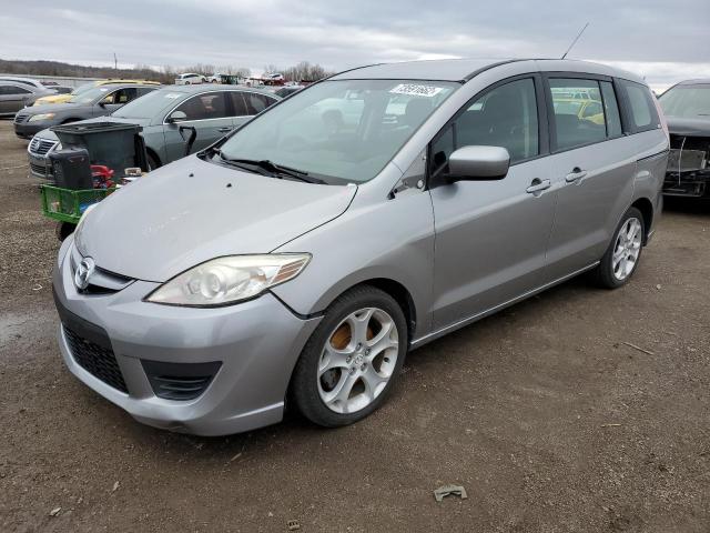 MAZDA 5 2010 jm1cr2wl2a0369413