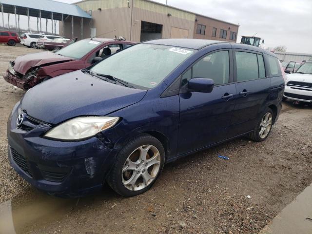 MAZDA 5 2010 jm1cr2wl2a0373610