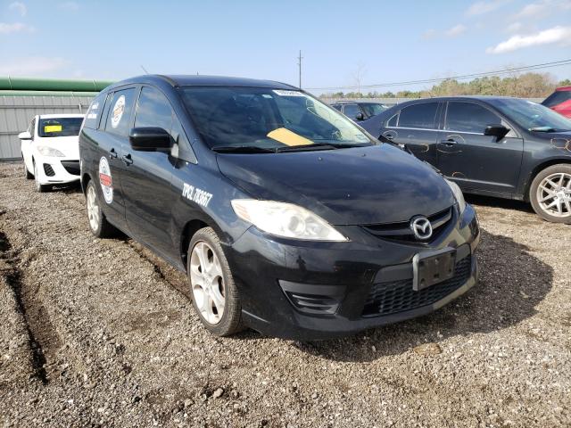 MAZDA 5 2010 jm1cr2wl2a0374515