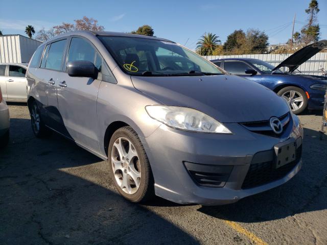 MAZDA 5 2010 jm1cr2wl2a0375681