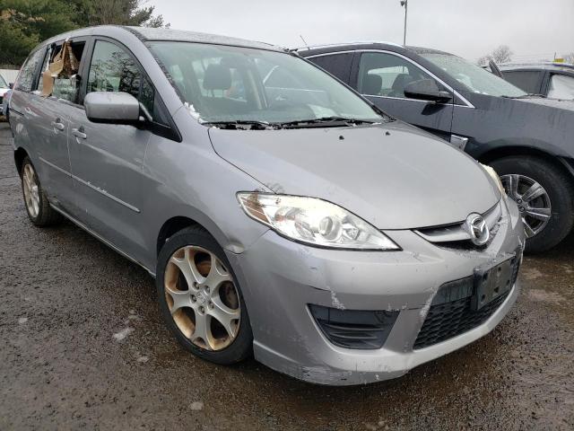 MAZDA 5 2010 jm1cr2wl2a0376099