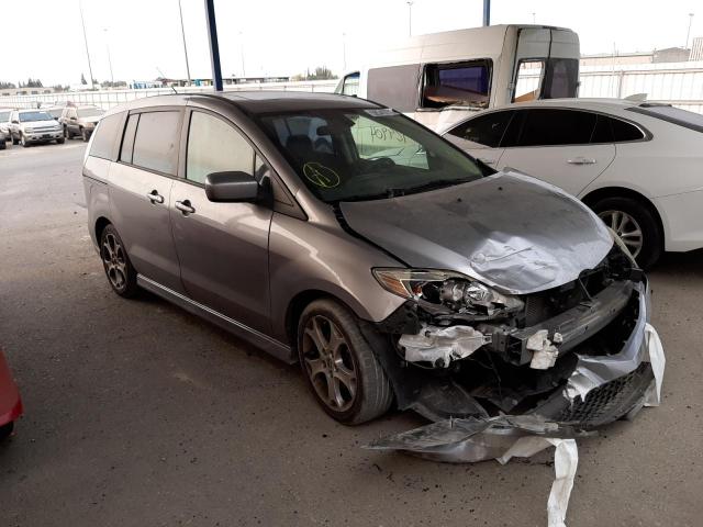 MAZDA 5 2010 jm1cr2wl2a0376586