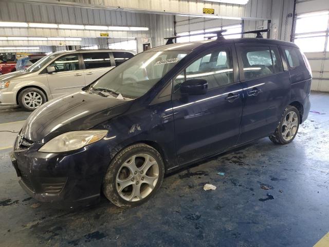 MAZDA 5 2010 jm1cr2wl2a0377043