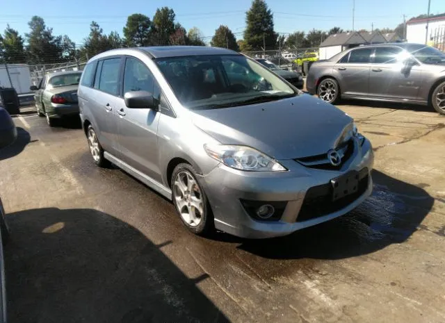 MAZDA MAZDA5 2010 jm1cr2wl2a0383179