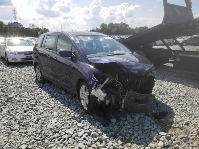 MAZDA 5 2010 jm1cr2wl2a0387507