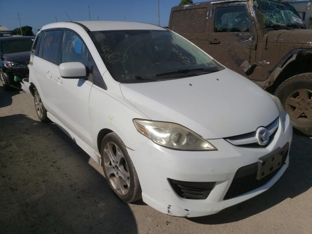 MAZDA 5 2010 jm1cr2wl3a0361790