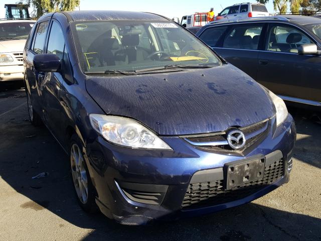 MAZDA 5 2010 jm1cr2wl3a0365564