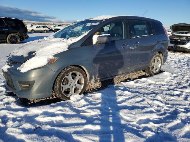 MAZDA 5 2010 jm1cr2wl3a0366911