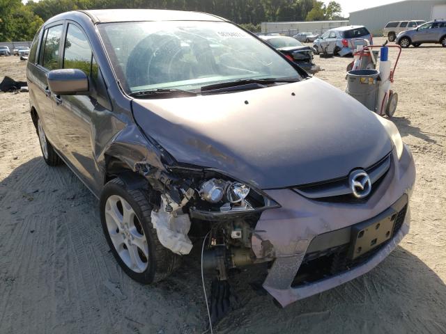 MAZDA 5 2010 jm1cr2wl3a0367301