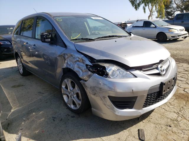 MAZDA 5 2010 jm1cr2wl3a0372773