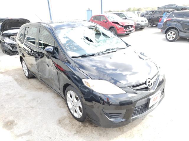 MAZDA 5 2010 jm1cr2wl3a0373308