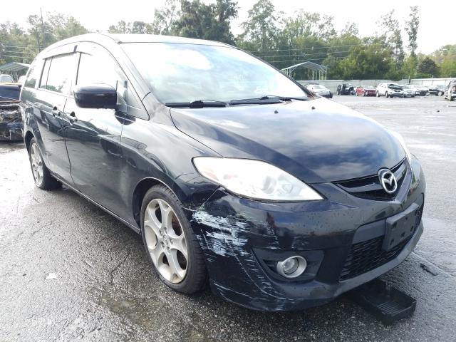 MAZDA 5 2010 jm1cr2wl3a0375351