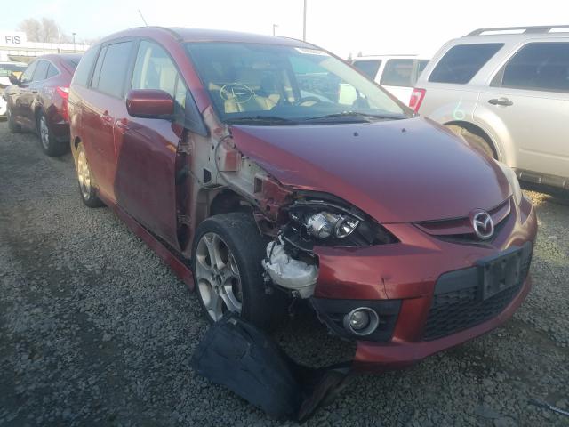 MAZDA 5 2010 jm1cr2wl3a0376337