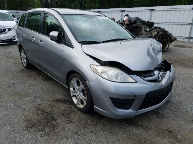 MAZDA 5 2010 jm1cr2wl3a0379562