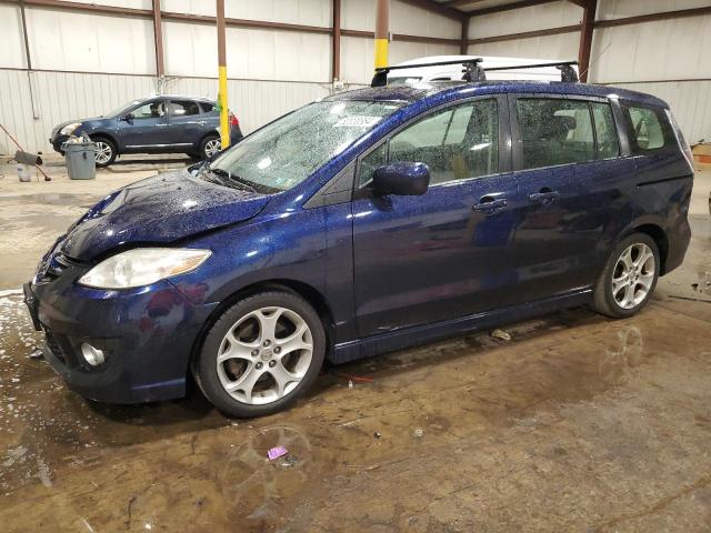 MAZDA 5 2010 jm1cr2wl3a0380663