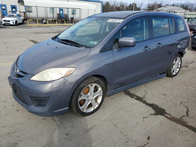 MAZDA 5 2010 jm1cr2wl3a0382252