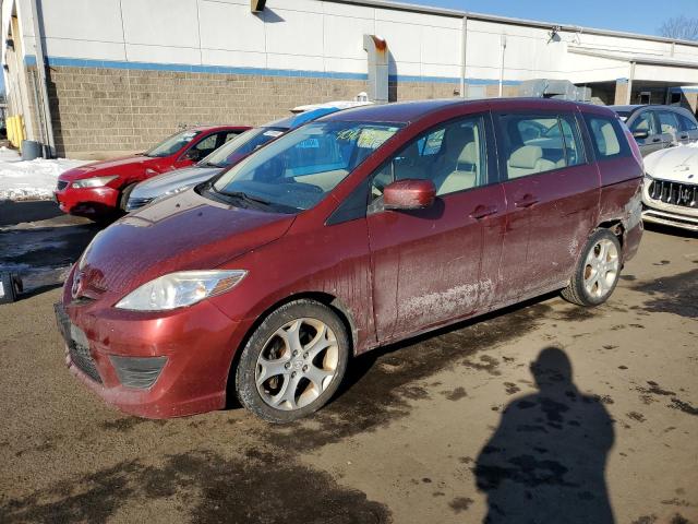 MAZDA 5 2010 jm1cr2wl3a0382624