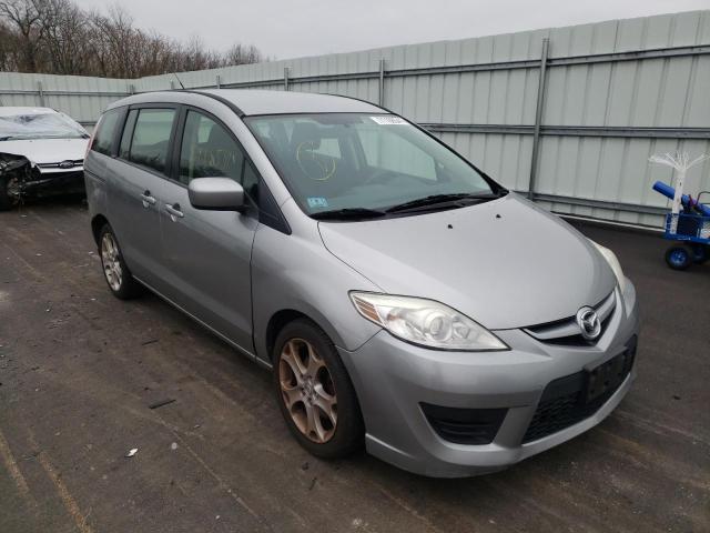 MAZDA 5 2010 jm1cr2wl3a0382879