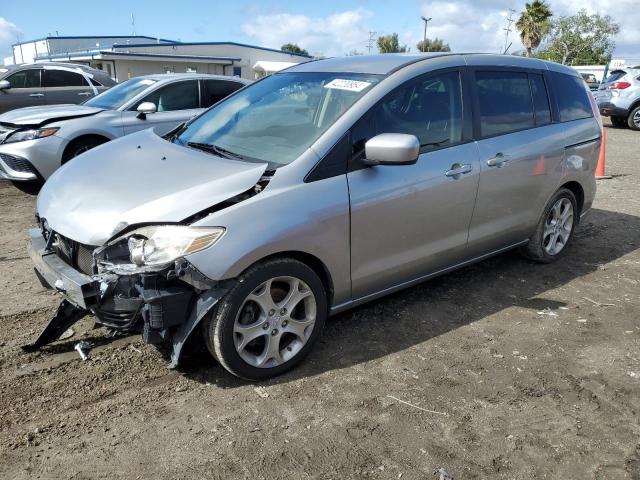 MAZDA 5 2010 jm1cr2wl3a0385247