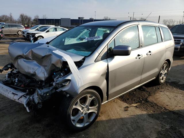 MAZDA 5 2010 jm1cr2wl3a0387564