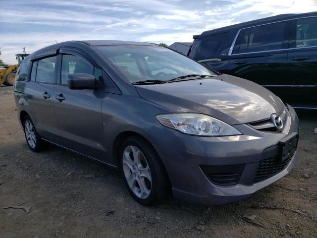 MAZDA 5 2010 jm1cr2wl4a0361717