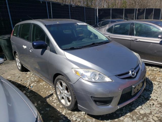 MAZDA 5 2010 jm1cr2wl4a0366044