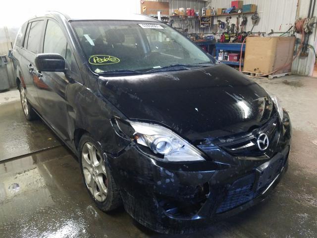 MAZDA 5 2010 jm1cr2wl4a0374144