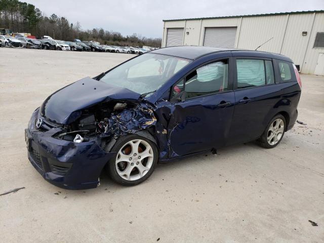 MAZDA 5 2010 jm1cr2wl4a0374239