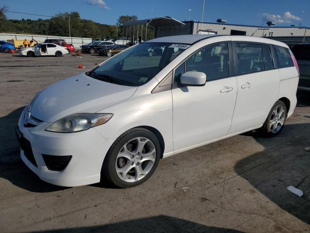 MAZDA 5 2010 jm1cr2wl4a0375956