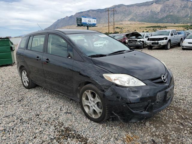 MAZDA 5 2010 jm1cr2wl4a0375973