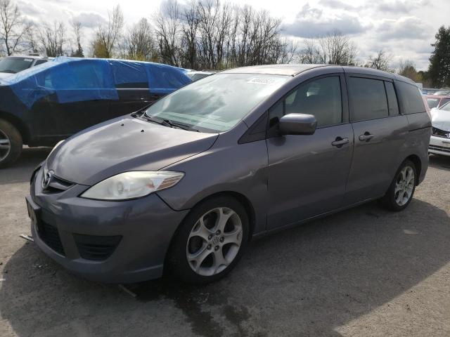 MAZDA 5 2010 jm1cr2wl4a0376511