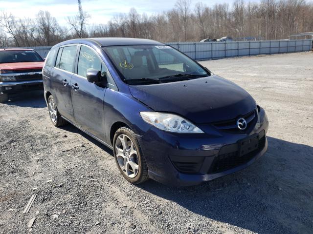 MAZDA 5 2010 jm1cr2wl4a0382339