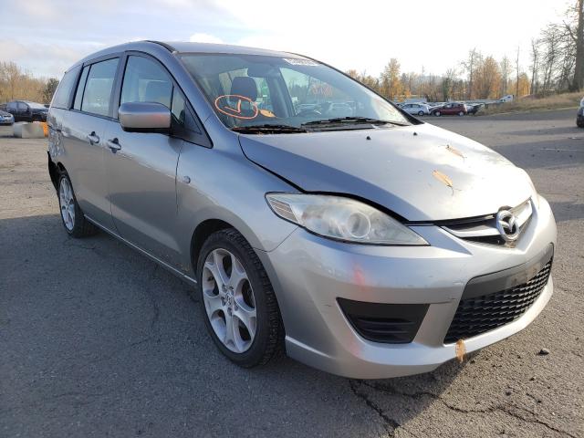 MAZDA 5 2010 jm1cr2wl5a0361452