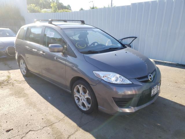 MAZDA 5 2010 jm1cr2wl5a0364321