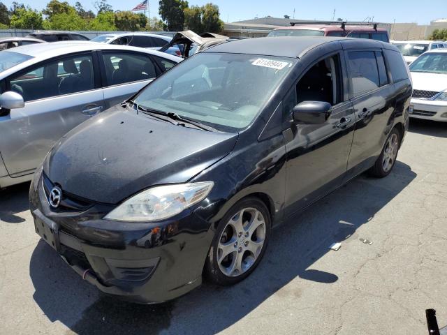 MAZDA 5 2010 jm1cr2wl5a0366876