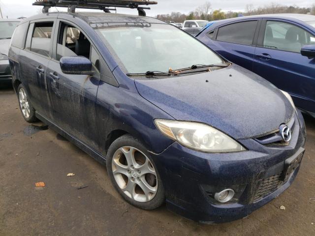 MAZDA 5 2010 jm1cr2wl5a0367574