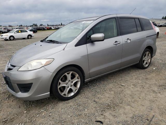 MAZDA 5 2010 jm1cr2wl5a0369132