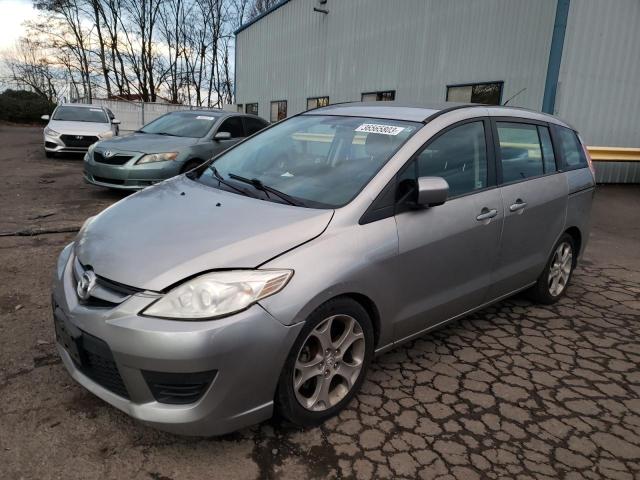 MAZDA 5 2010 jm1cr2wl5a0369244