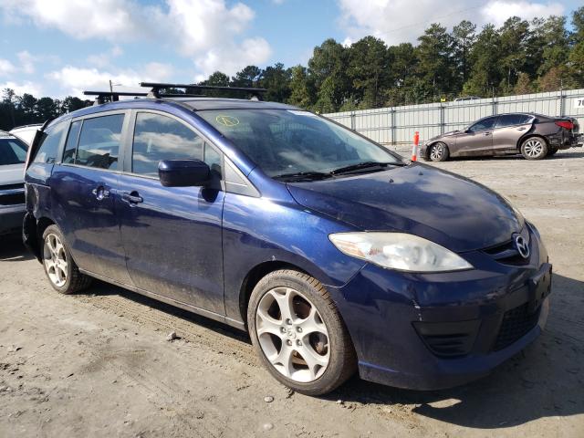 MAZDA 5 2010 jm1cr2wl5a0372015