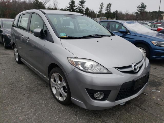 MAZDA 5 2010 jm1cr2wl5a0377294